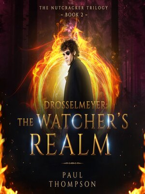 cover image of Drosselmeyer